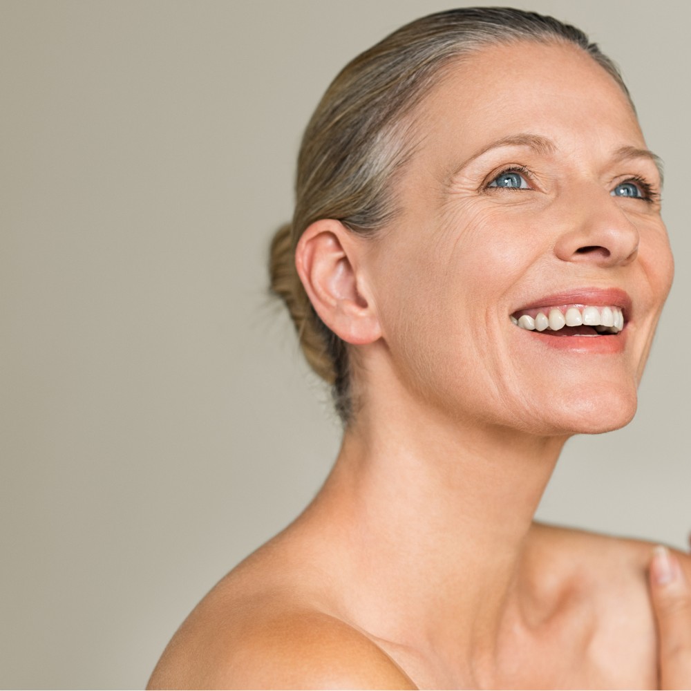 Full Face Rejuvenation