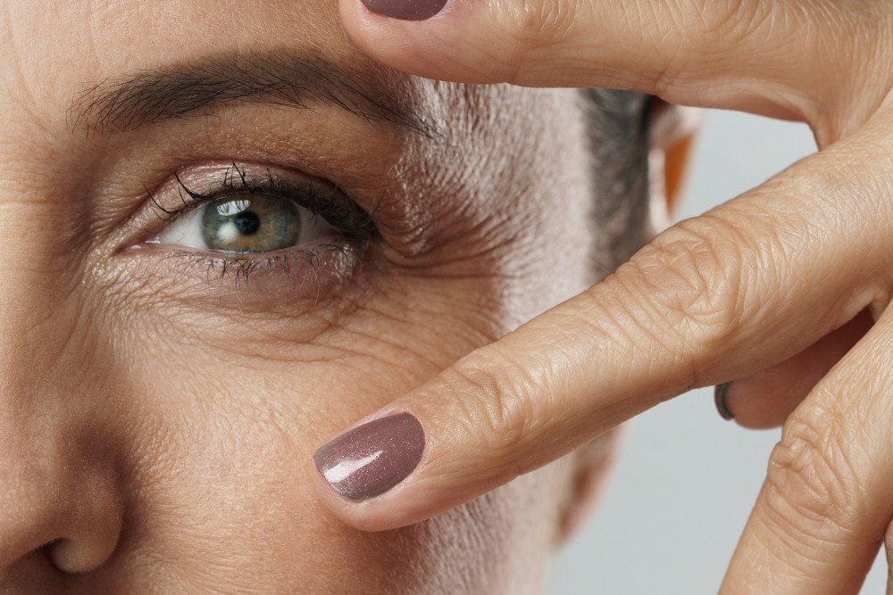 Discover Full Face Rejuvenation